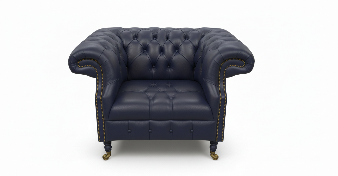 The Mayfair Chesterfield